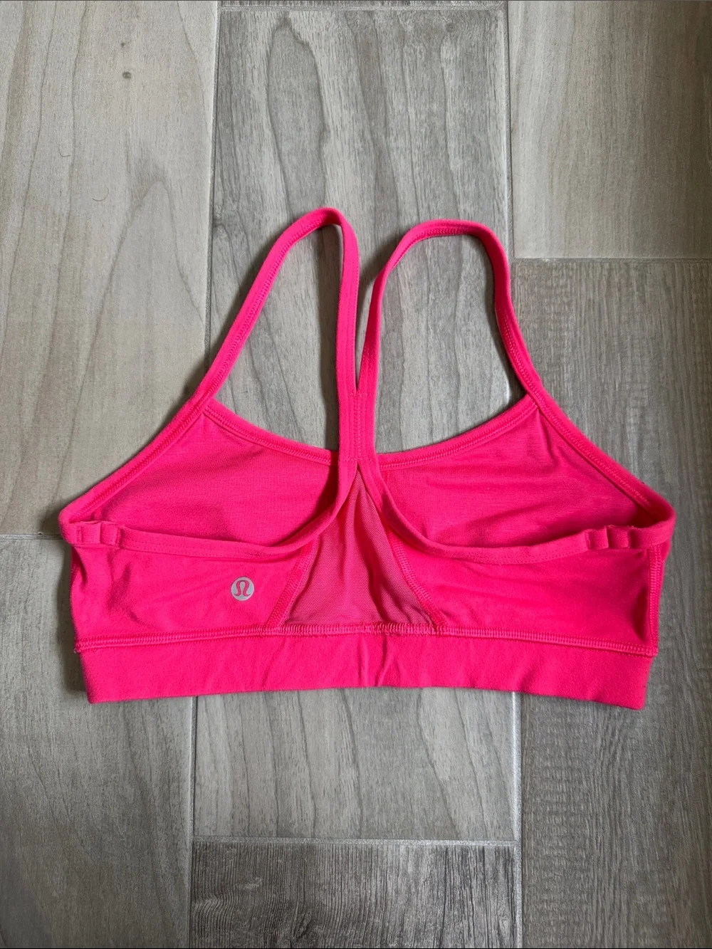 lululemon athletica Power Y Bra